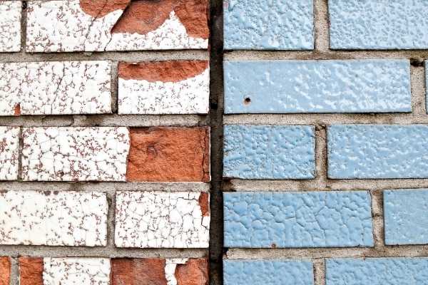 What if damage occurs to the neighbor's property during work Crowthorne?