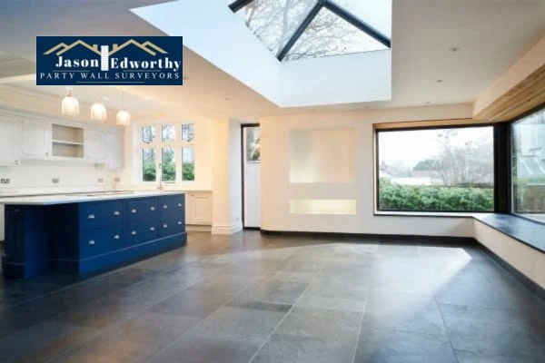 Our top tips for building near a boundary line Crowthorne