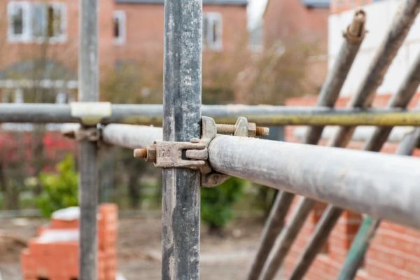 Ensure a party wall agreement is in place before Damage to Property Crowthorne happens.