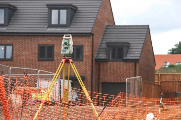 Damage to Property Crowthorne - speak to our surveyors today!
