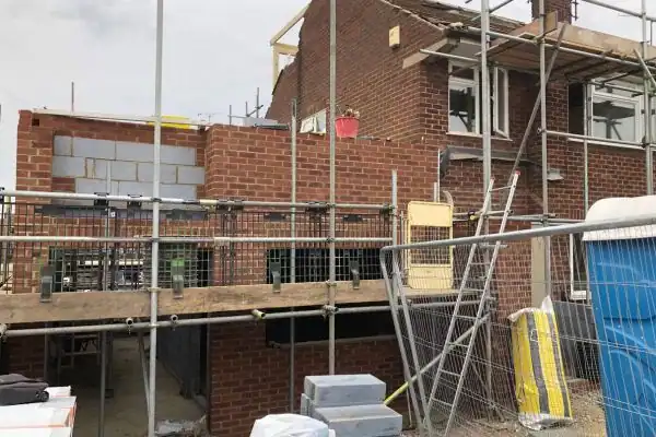 Reasons to Call a Party Wall Surveyor Crowthorne