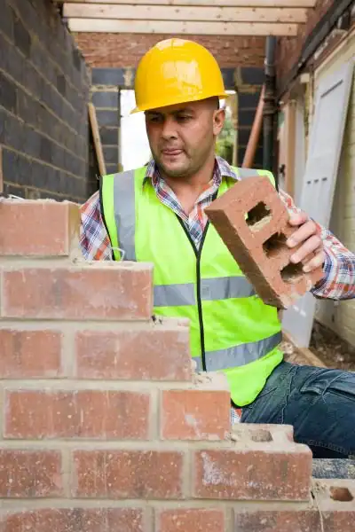 Jason Edworthy Party Wall Surveyors Crowthorne Working with Builders